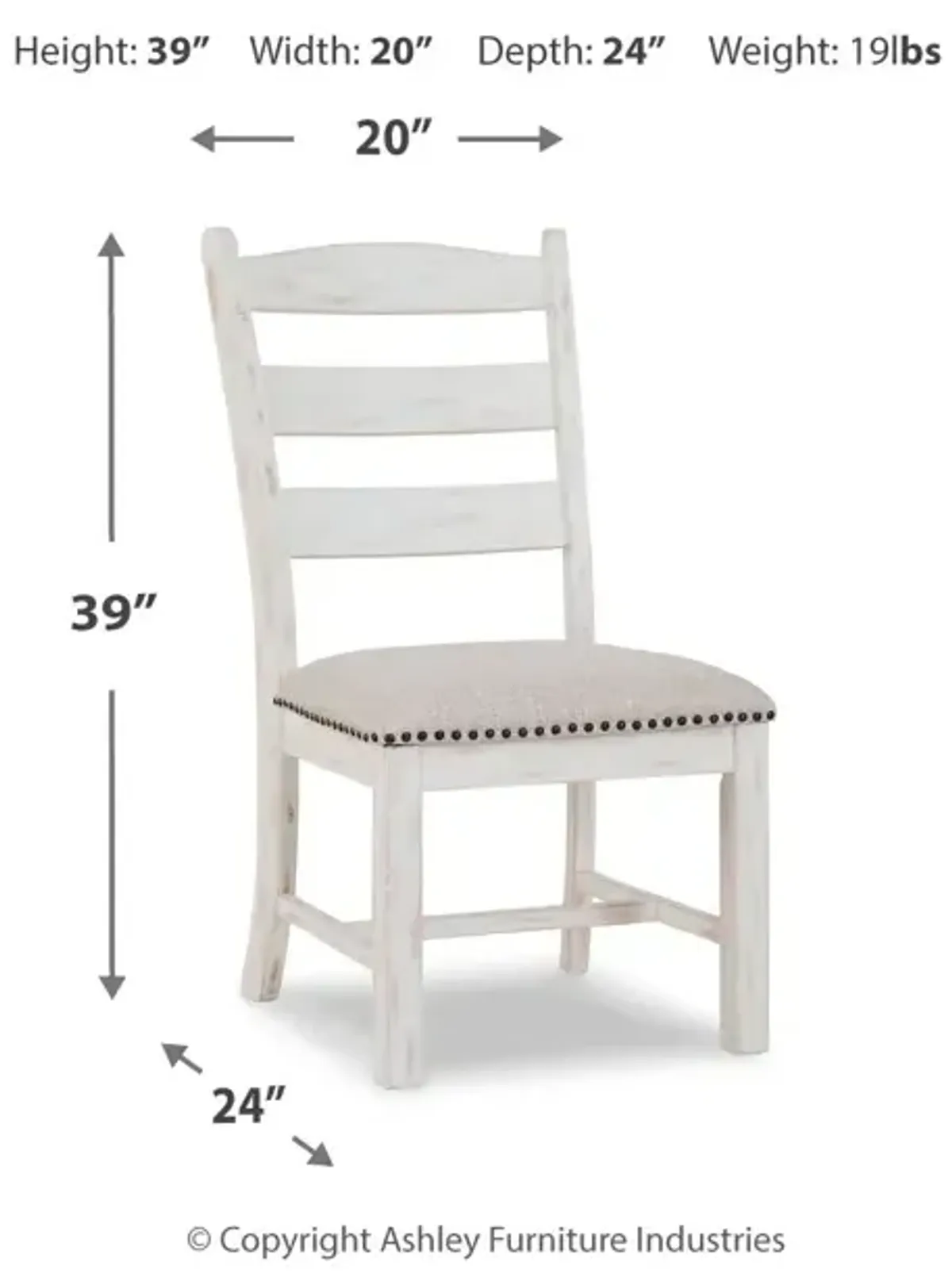 Valebeck Dining Chair