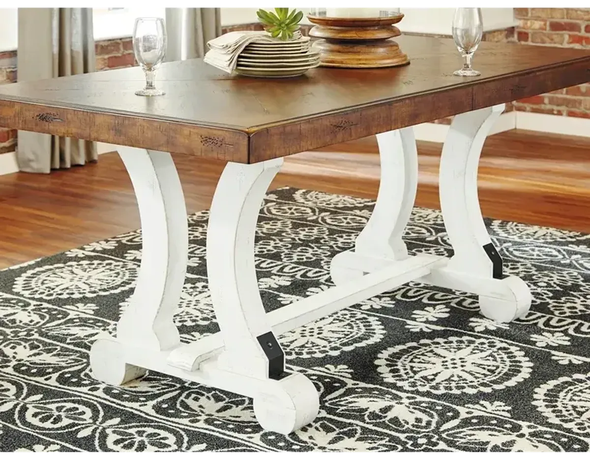 Valebeck Dining Table