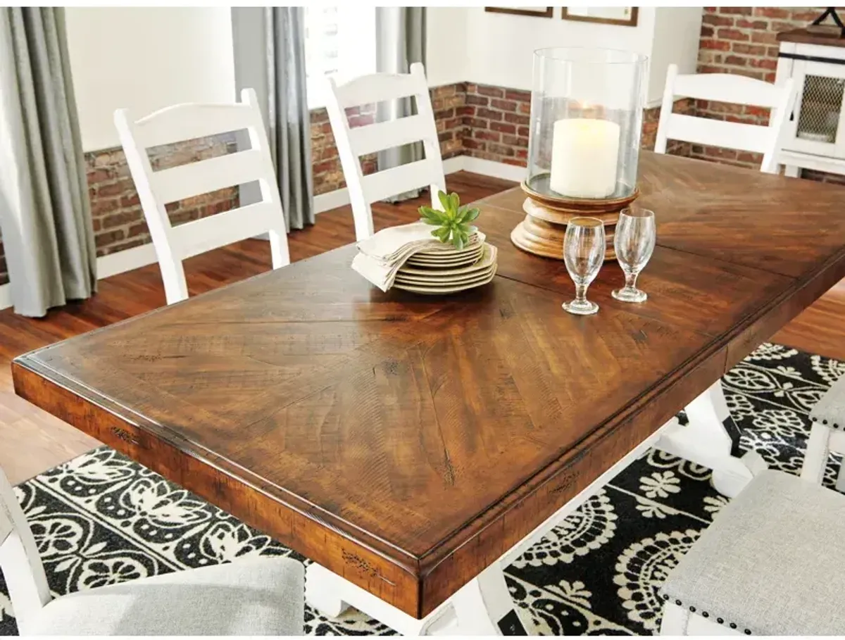 Valebeck Dining Table