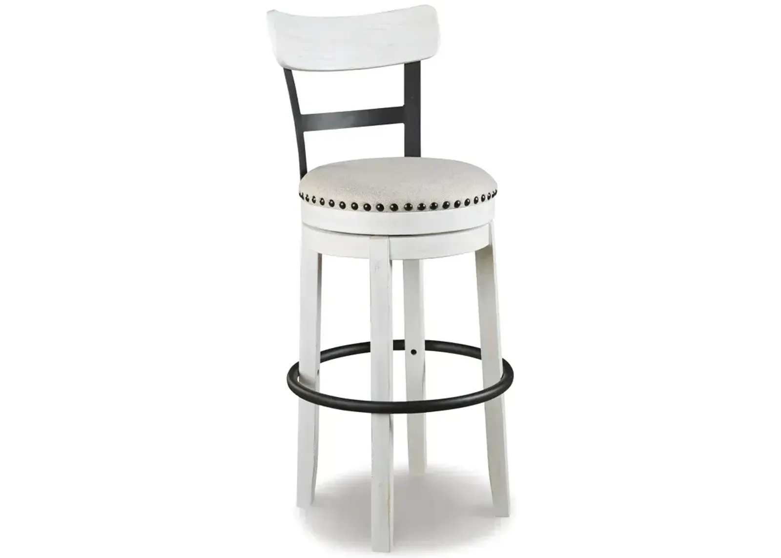 Valebeck Bar Height Bar Stool