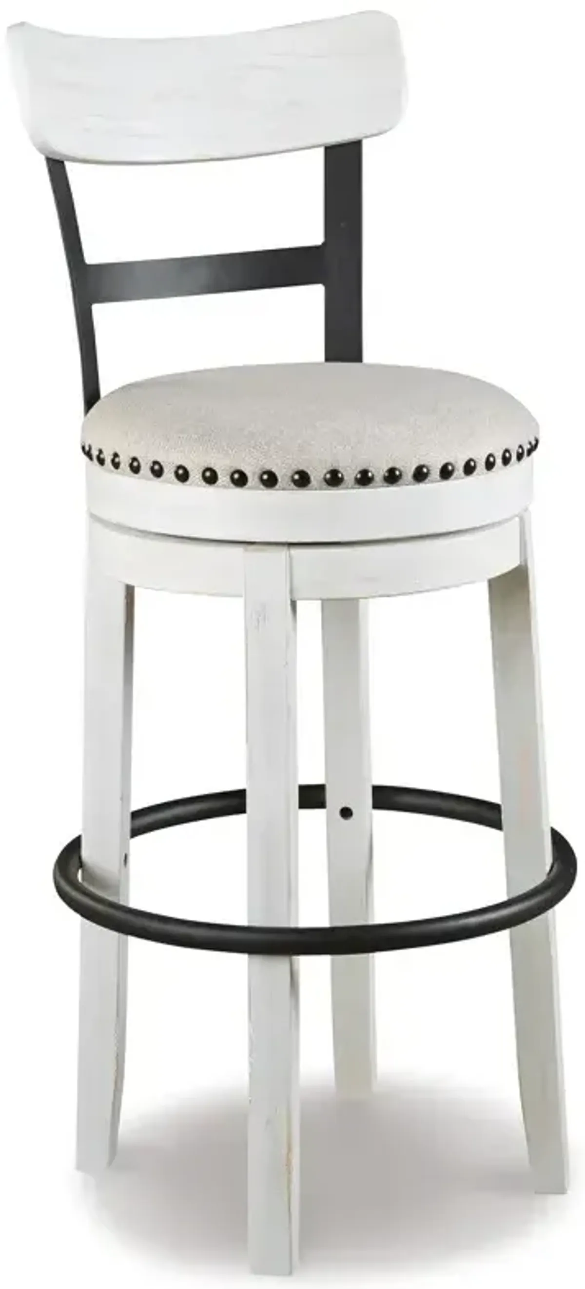 Valebeck Bar Height Bar Stool