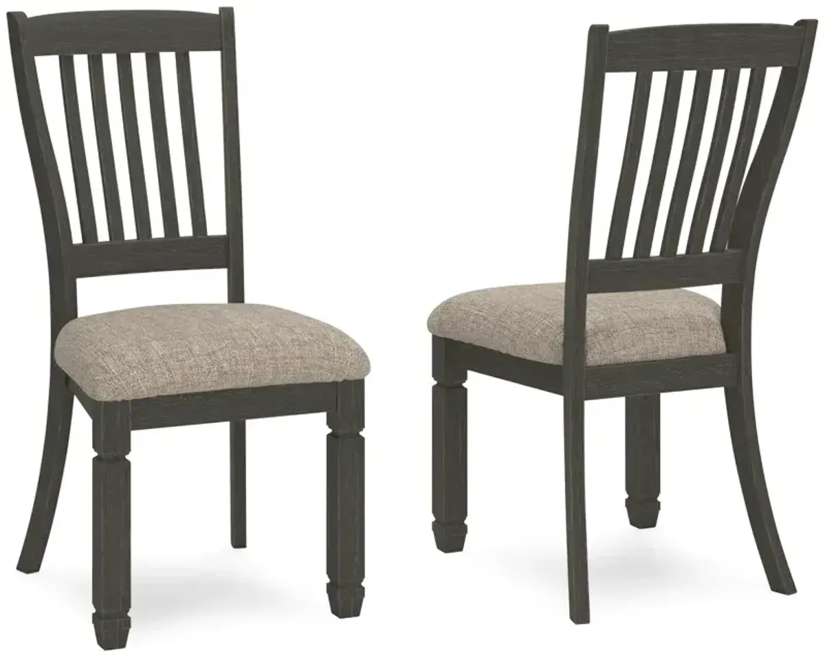 Tyler Creek Dining Chair