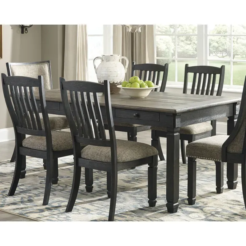 Tyler Creek Dining Table