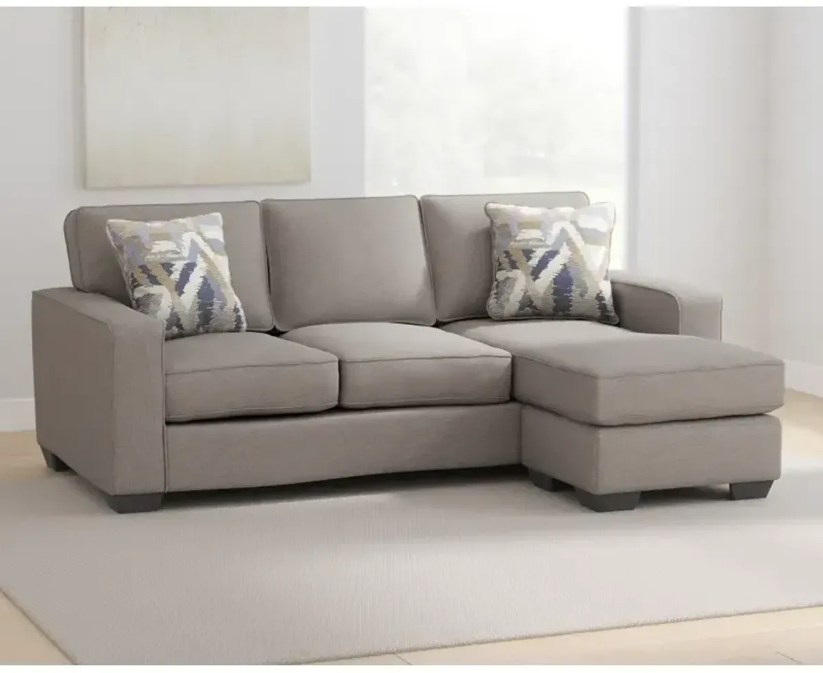 Greaves Sofa Chaise