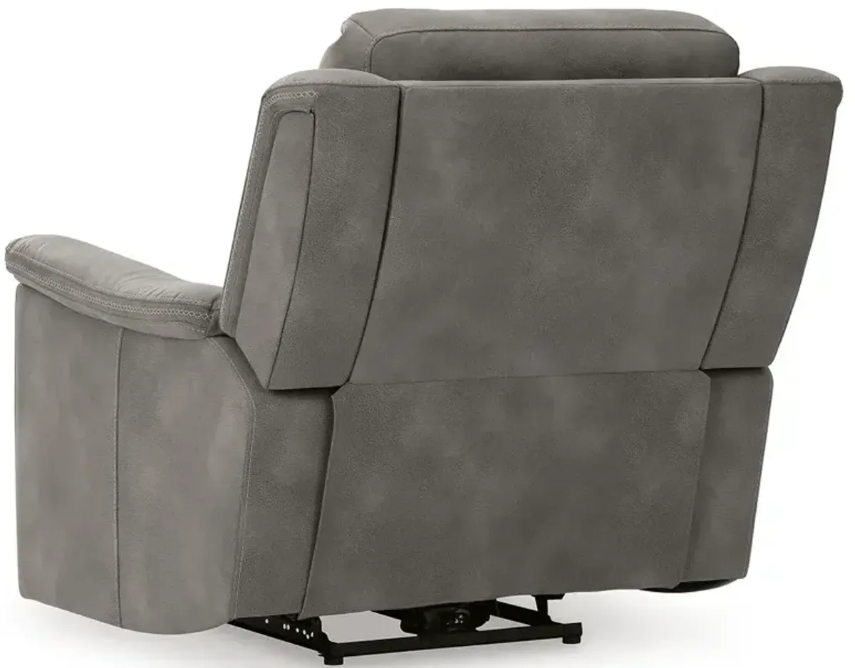 Next-Gen DuraPella Power Recliner