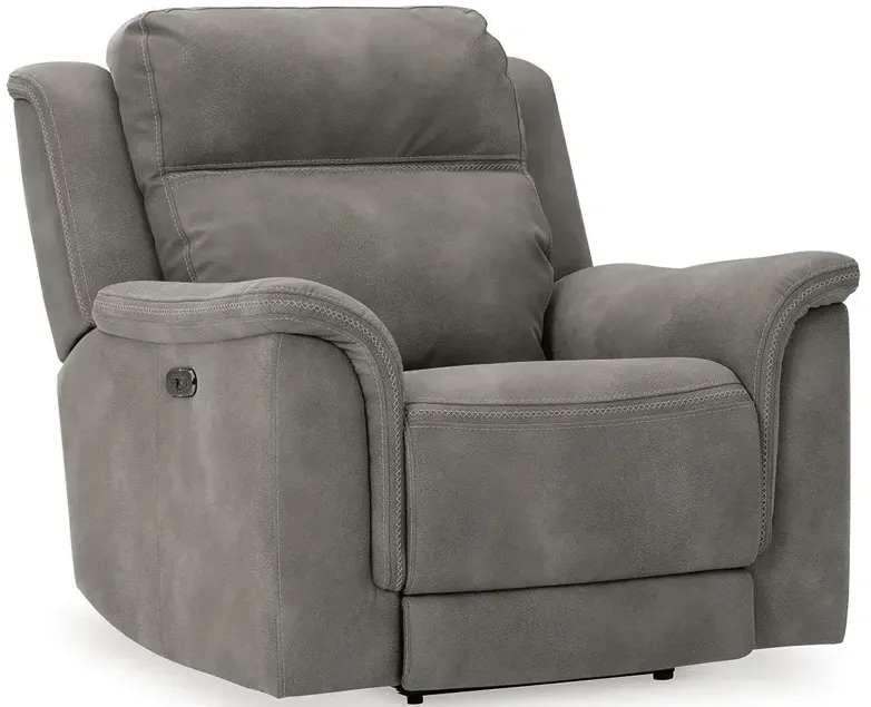 Next-Gen DuraPella Power Recliner