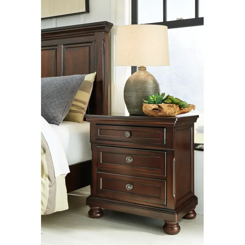 Porter Nightstand