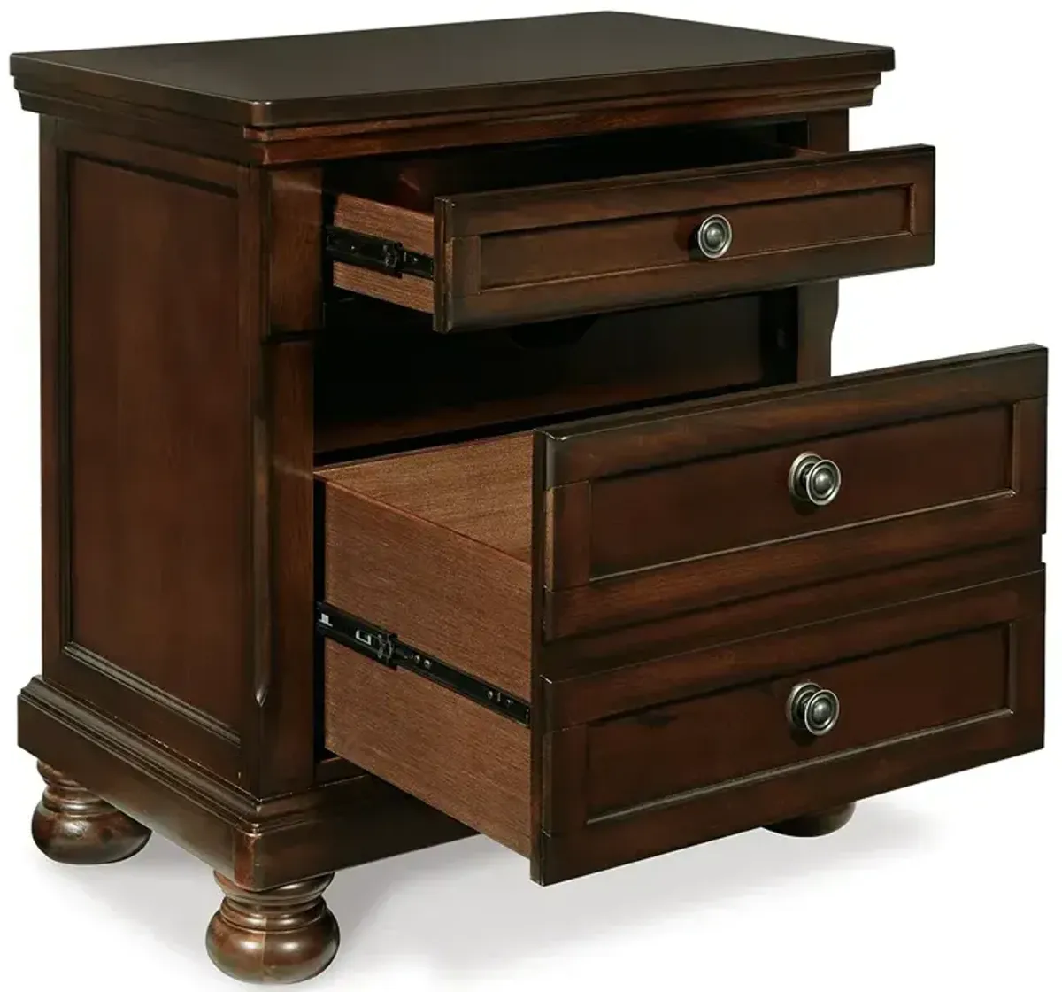 Porter Nightstand