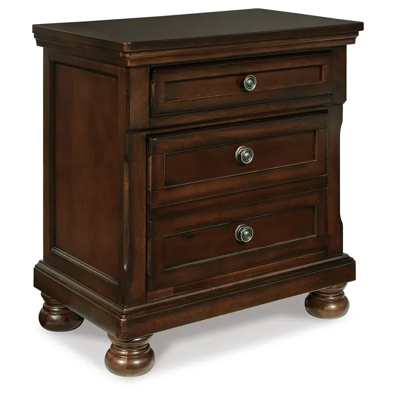 Porter Nightstand