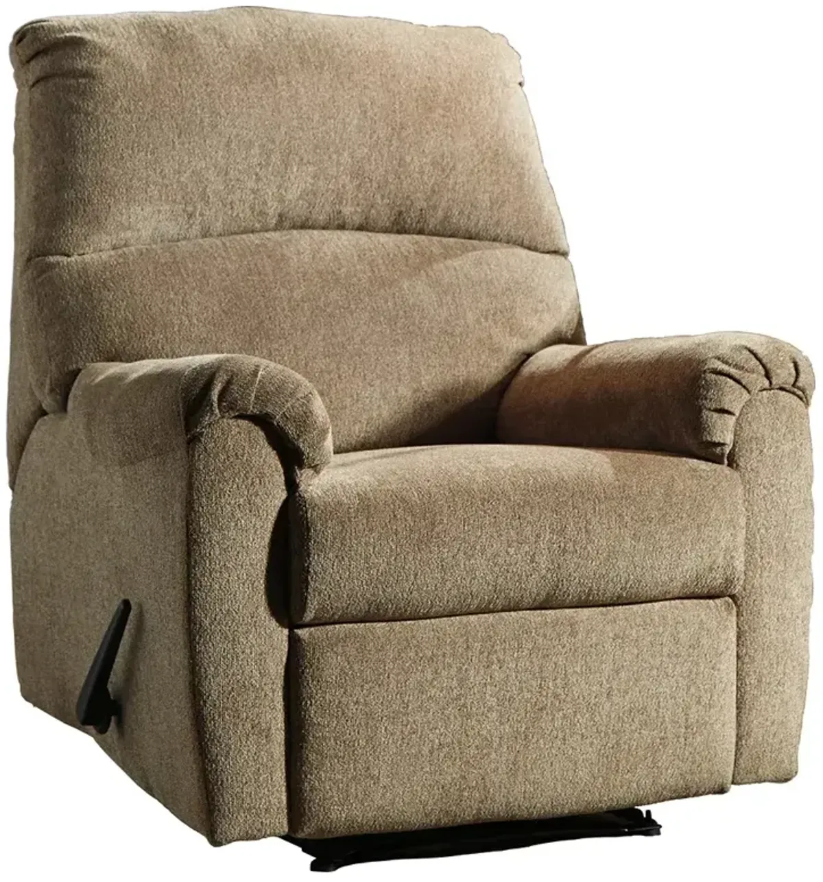 Nerviano Recliner - Mocha