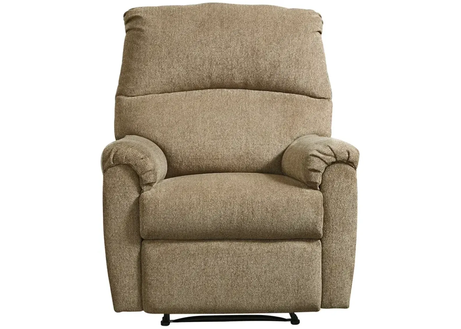 Nerviano Recliner - Mocha