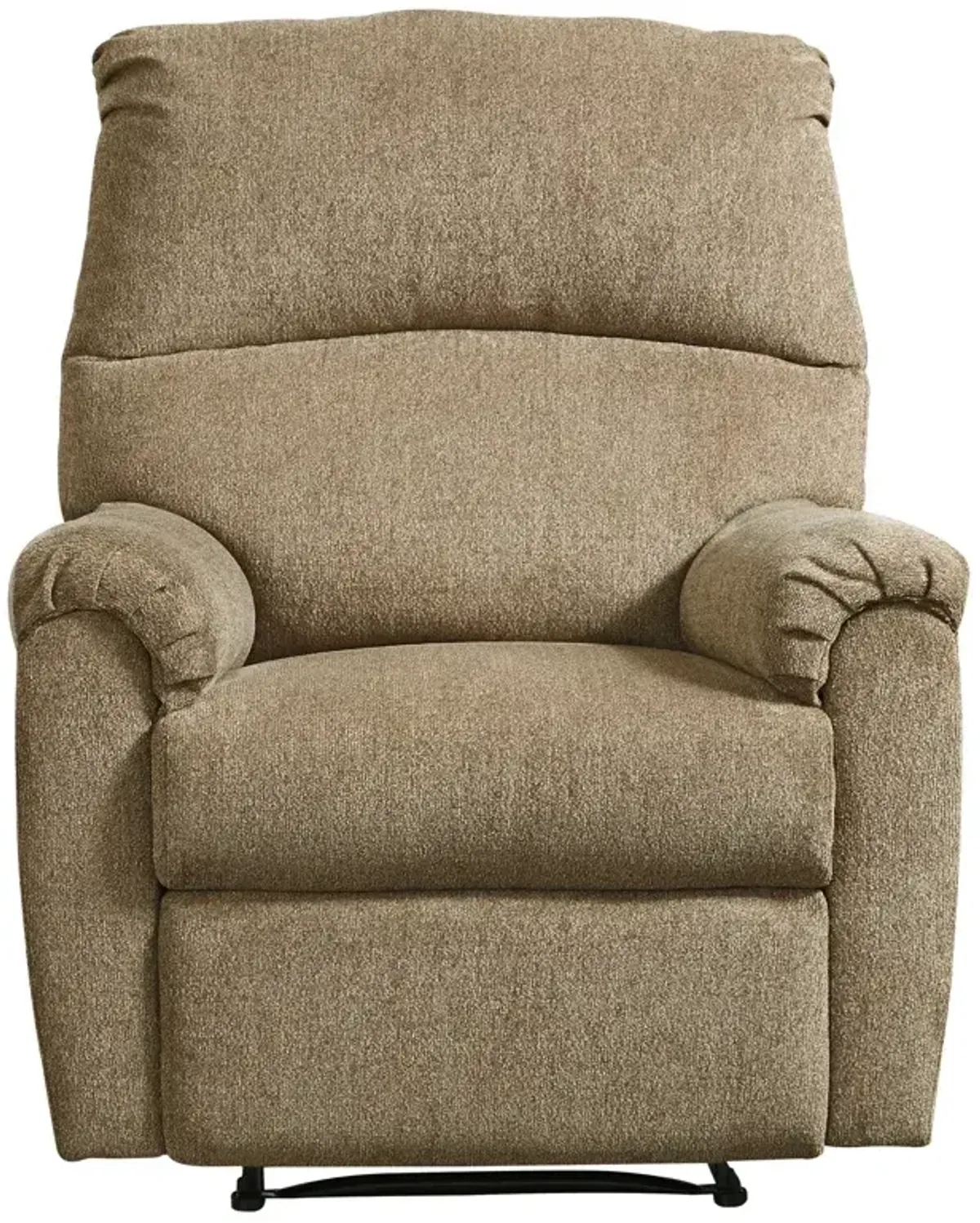 Nerviano Recliner - Mocha