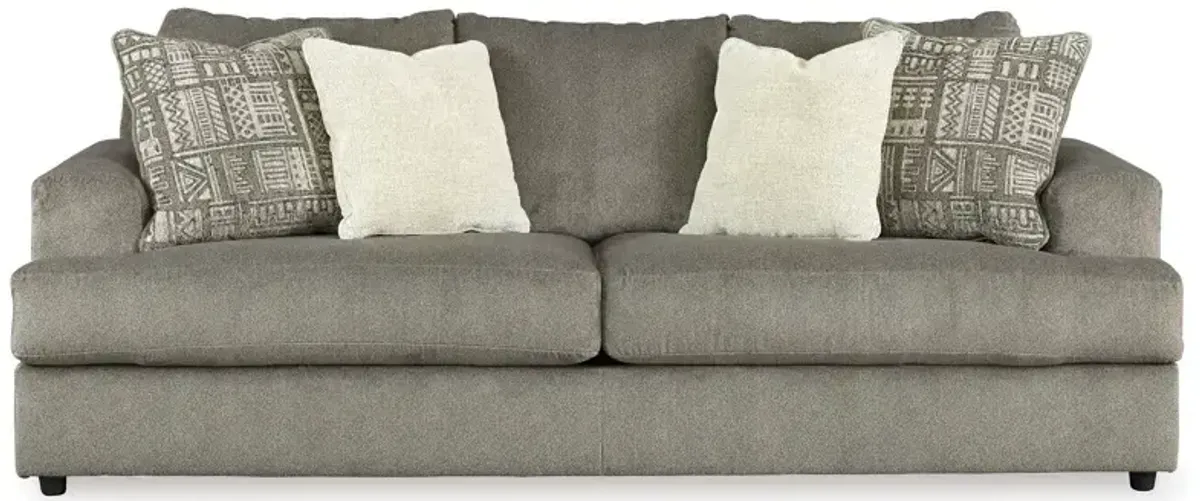 Soletren Sofa