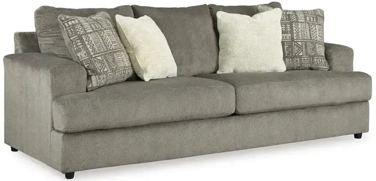 Soletren Sofa