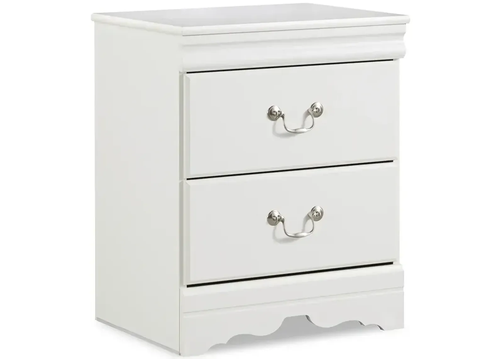 Anarasia Nightstand