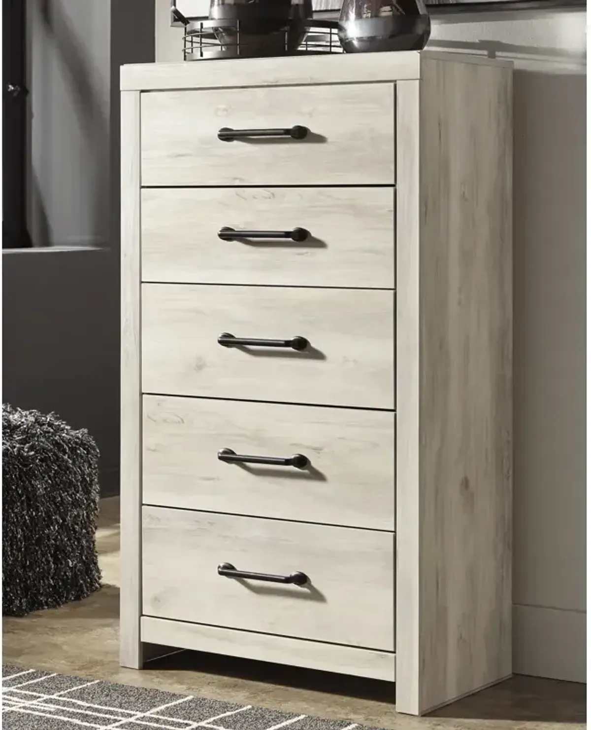 Cambeck Chest of Drawers