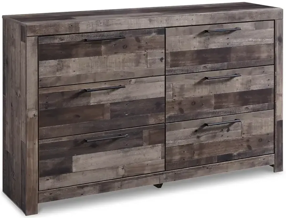 Derekson Dresser