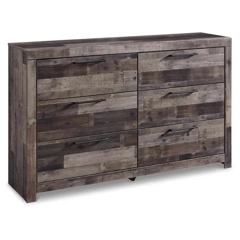 Derekson Dresser