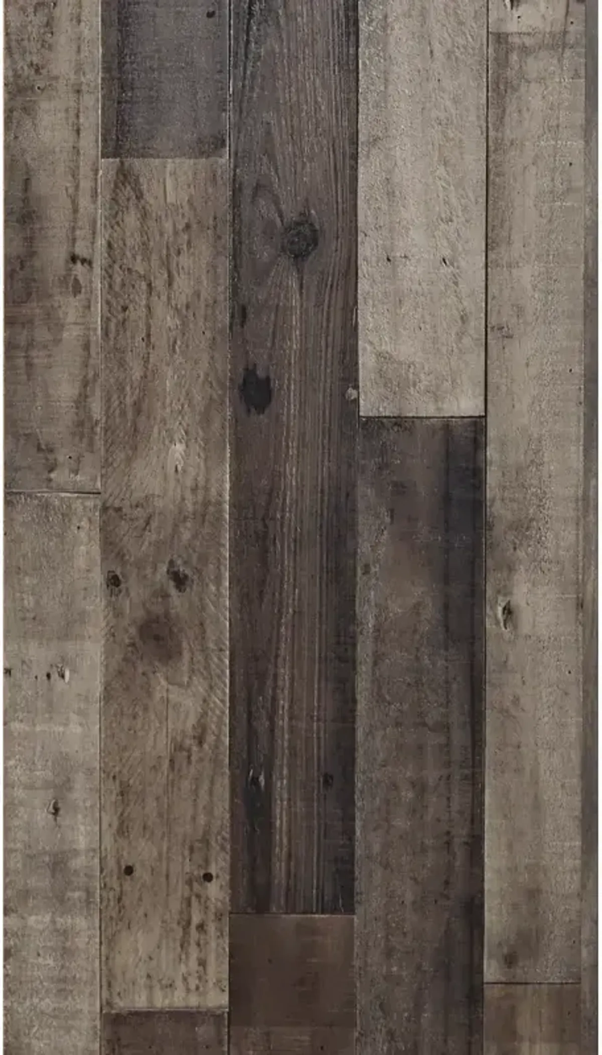 Derekson Panel Headboard