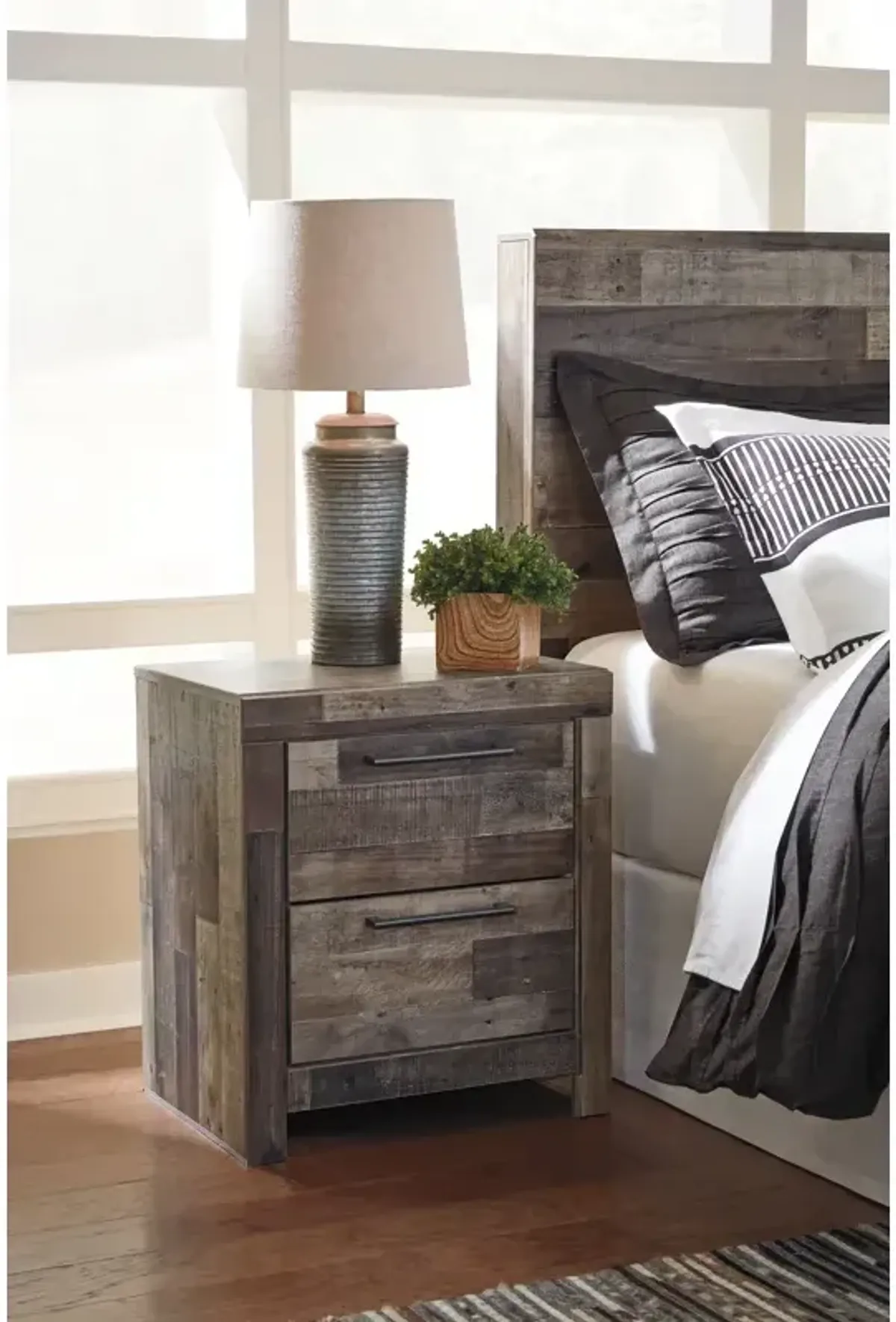 Derekson Nightstand