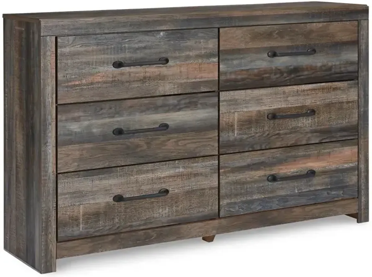 Drystan Dresser