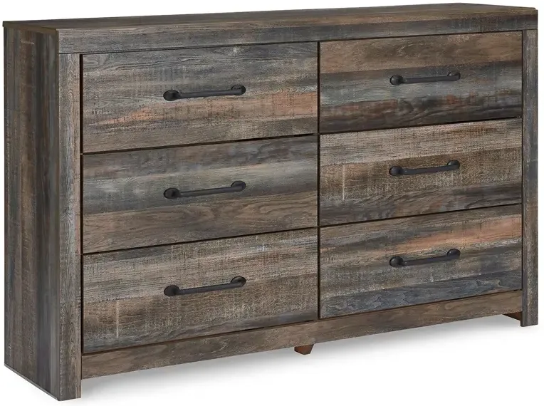 Drystan Dresser