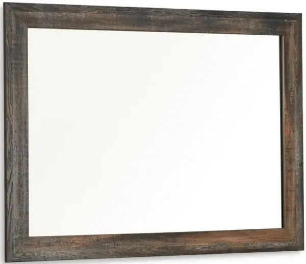 Drystan Bedroom Mirror