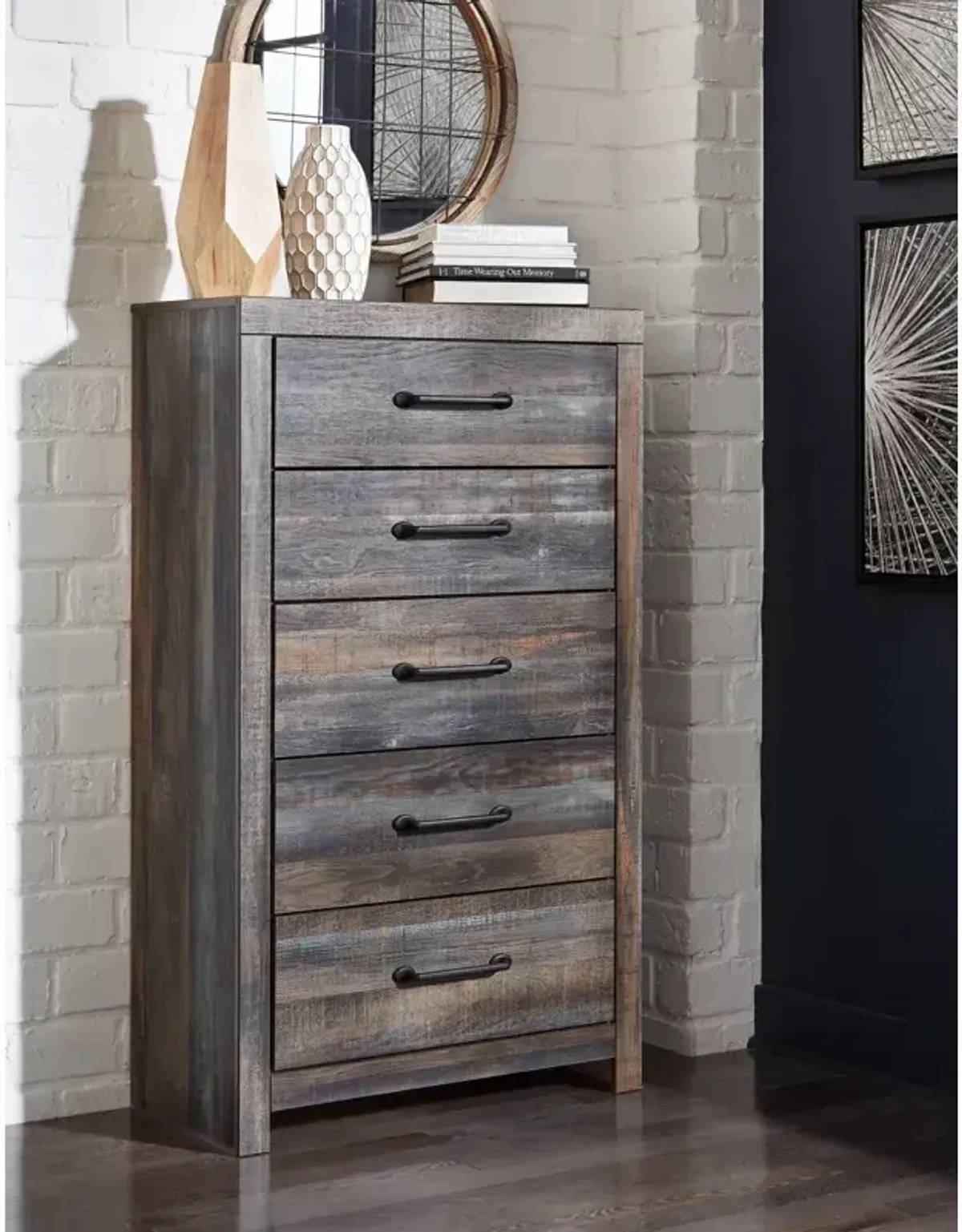 Drystan Chest of Drawers