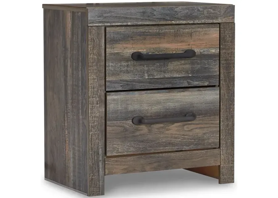 Drystan Nightstand