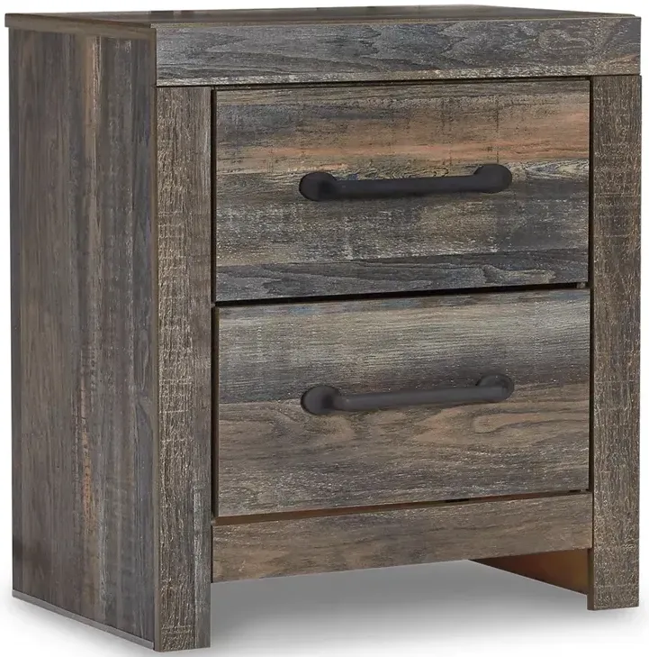 Drystan Nightstand