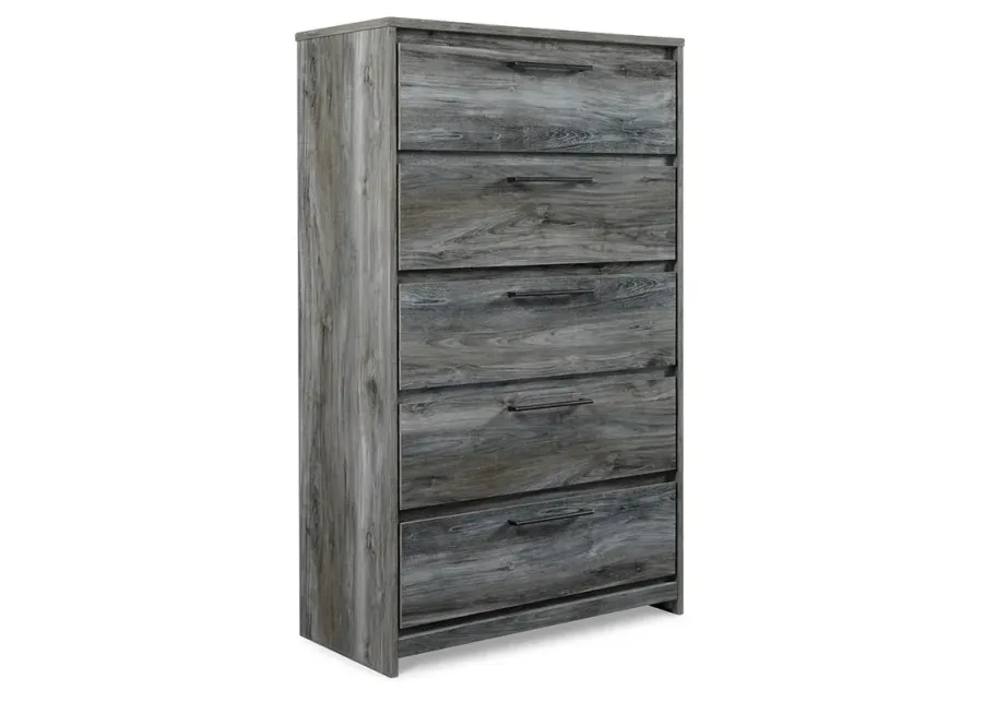 Baystorm Chest of Drawers