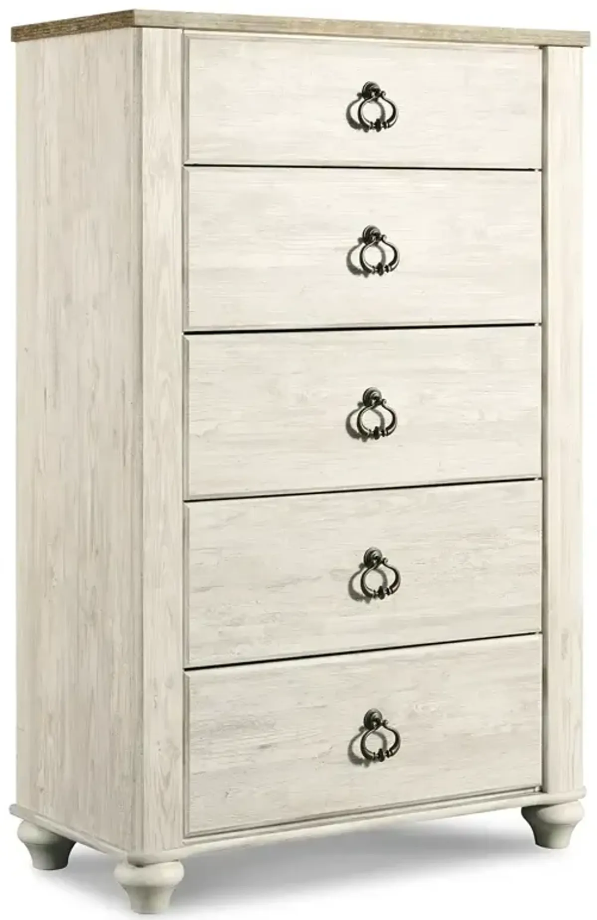 Willowton Chest of Drawers