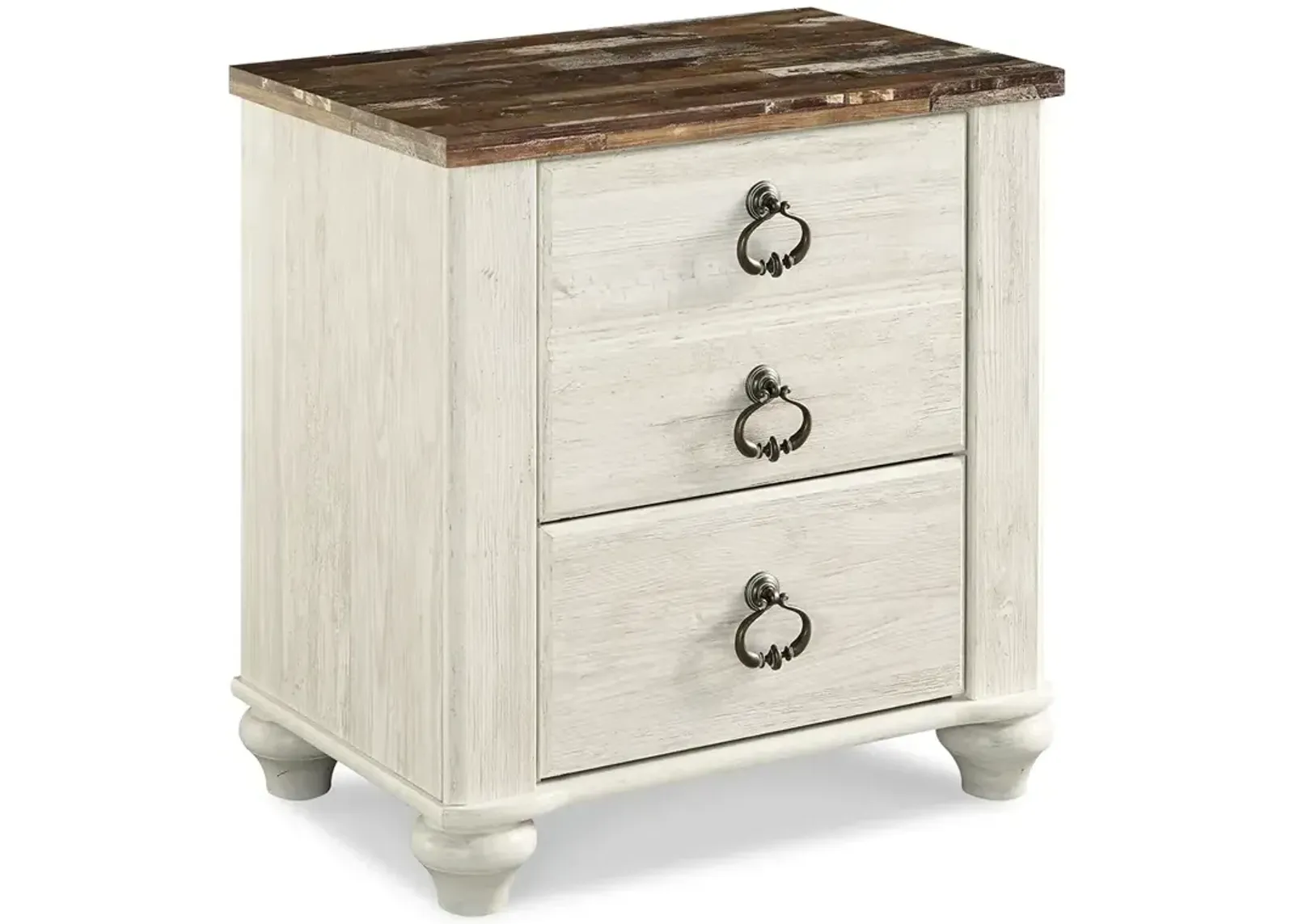 Willowton Nightstand