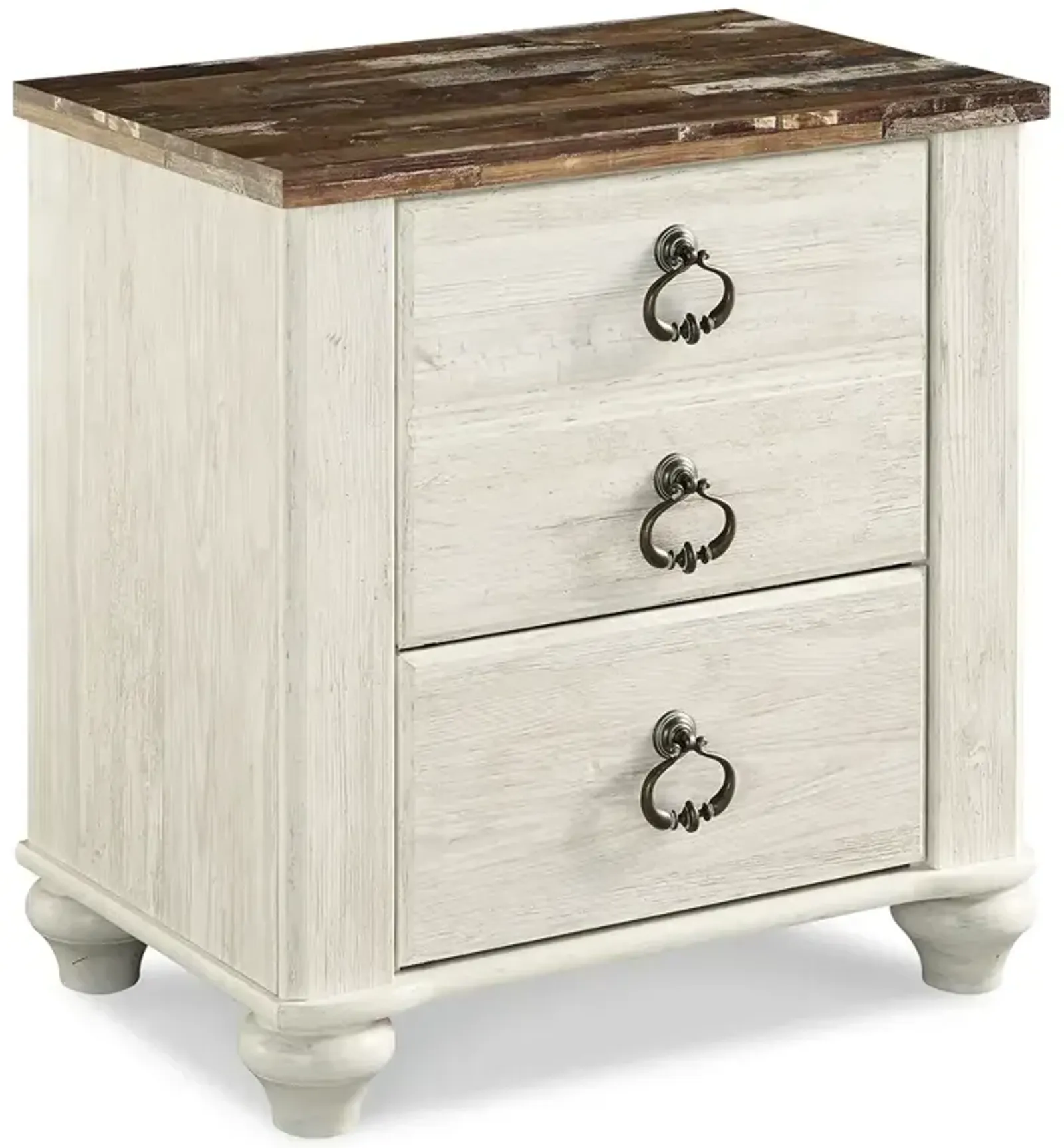 Willowton Nightstand