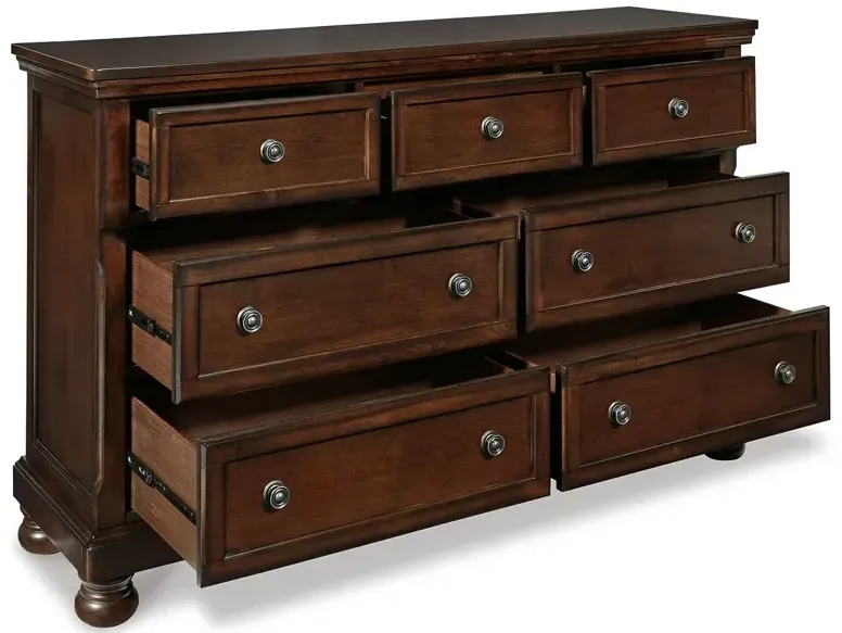 Porter Dresser