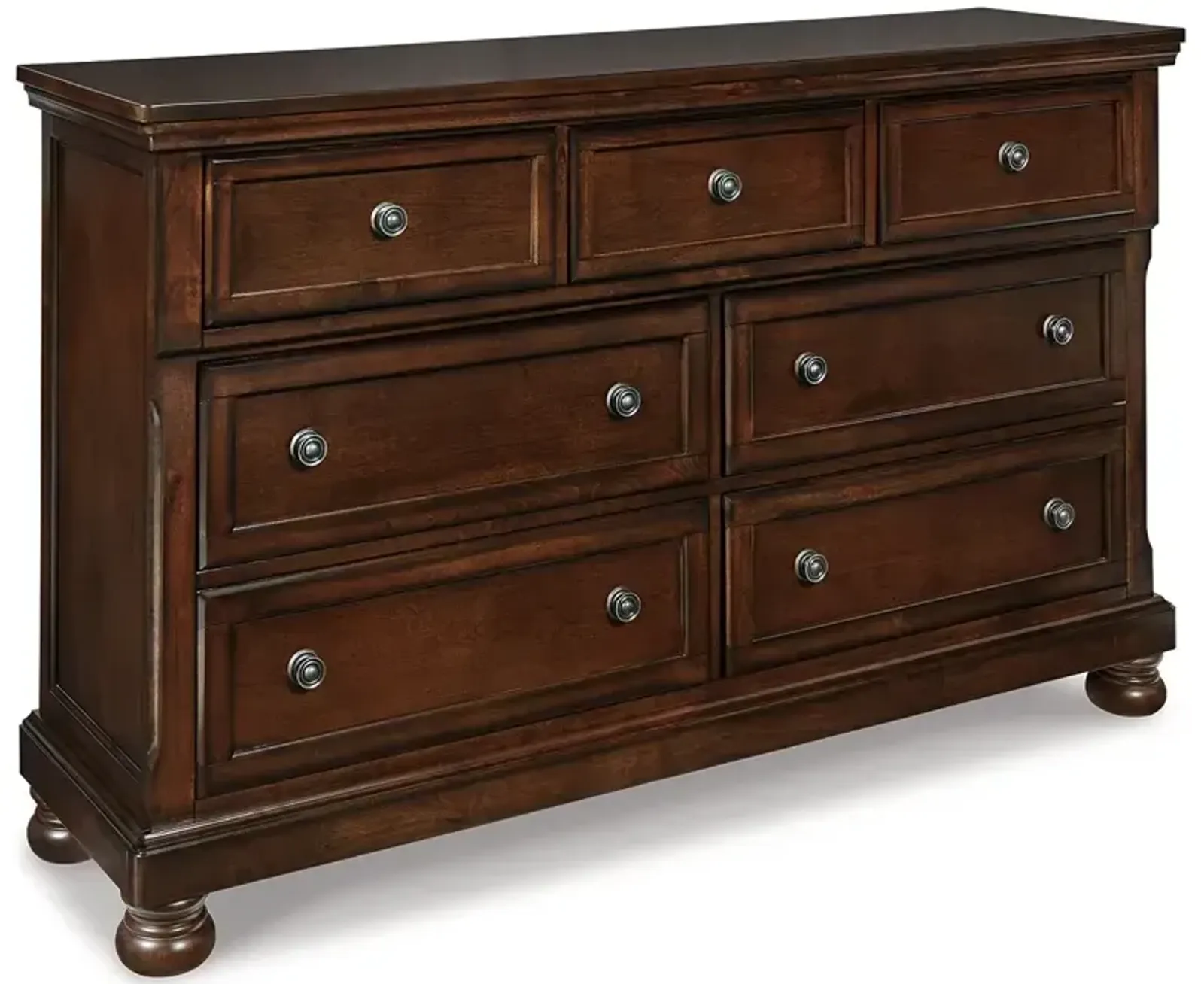 Porter Dresser