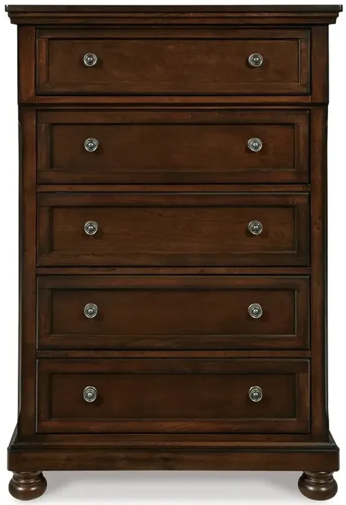 Porter Chest of Drawers