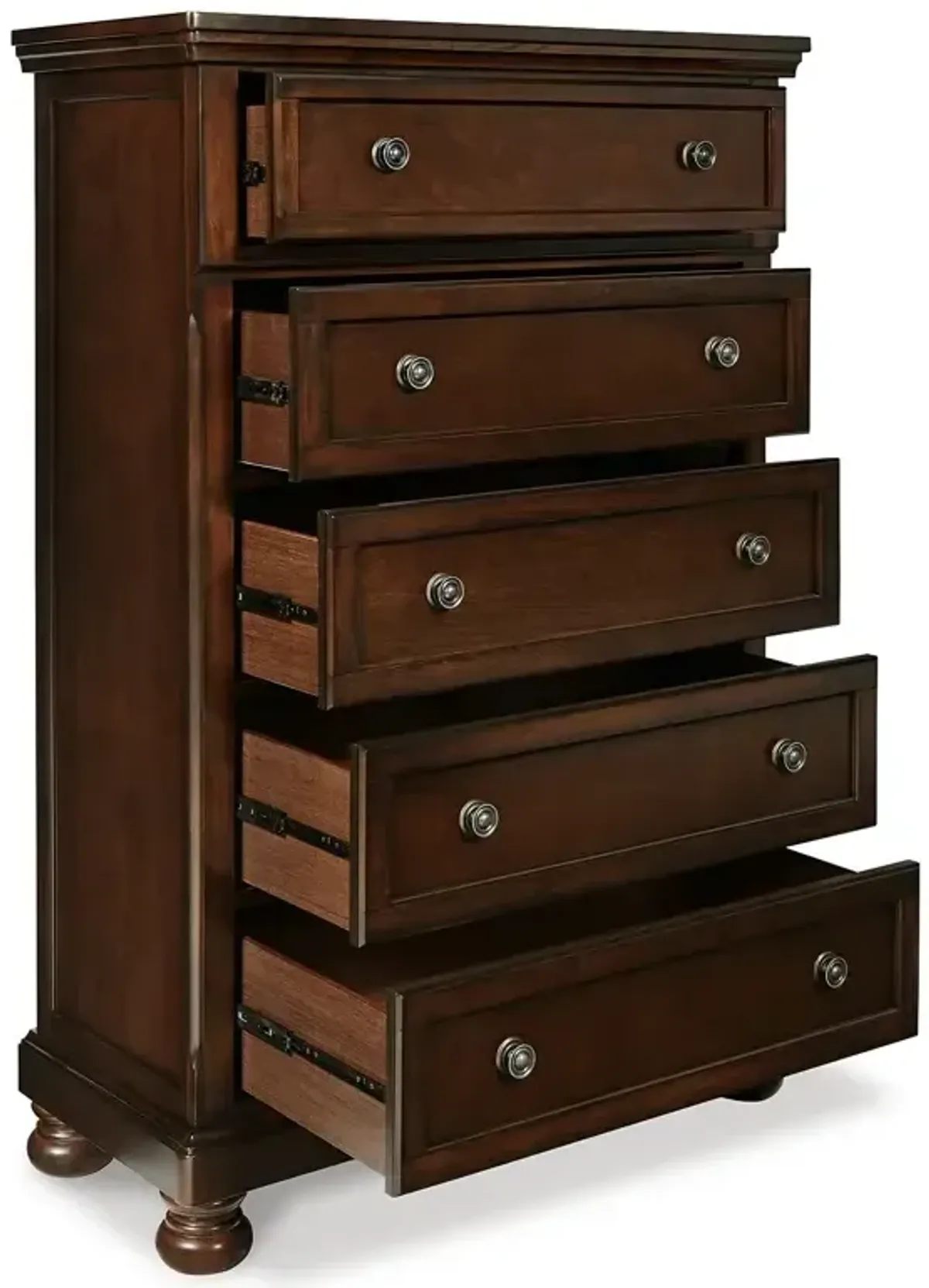 Porter Chest of Drawers