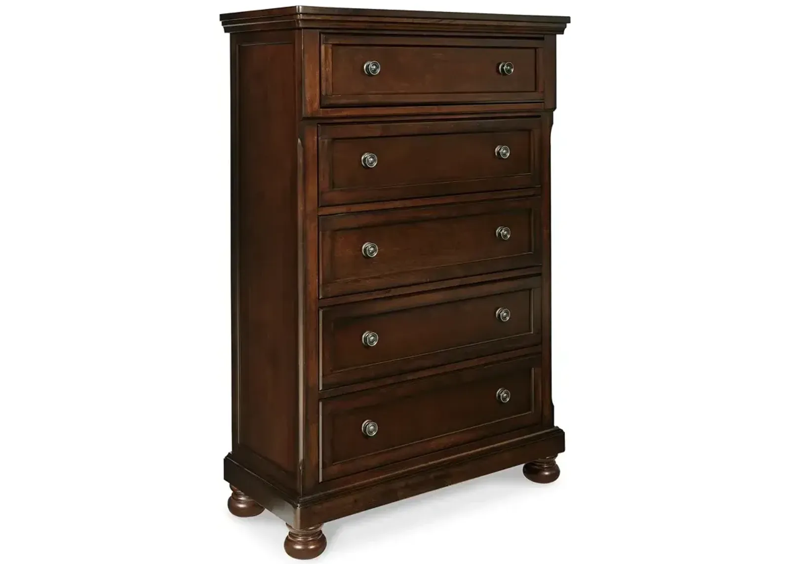 Porter Chest of Drawers