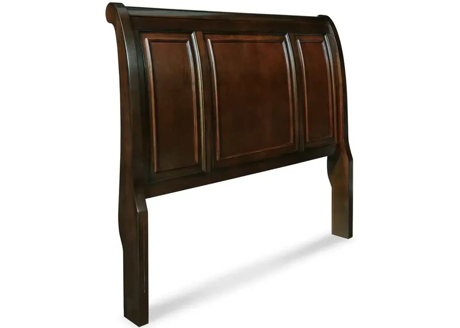 Porter Queen Sleigh Headboard