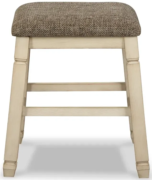 Bolanburg Counter Height Bar Stool