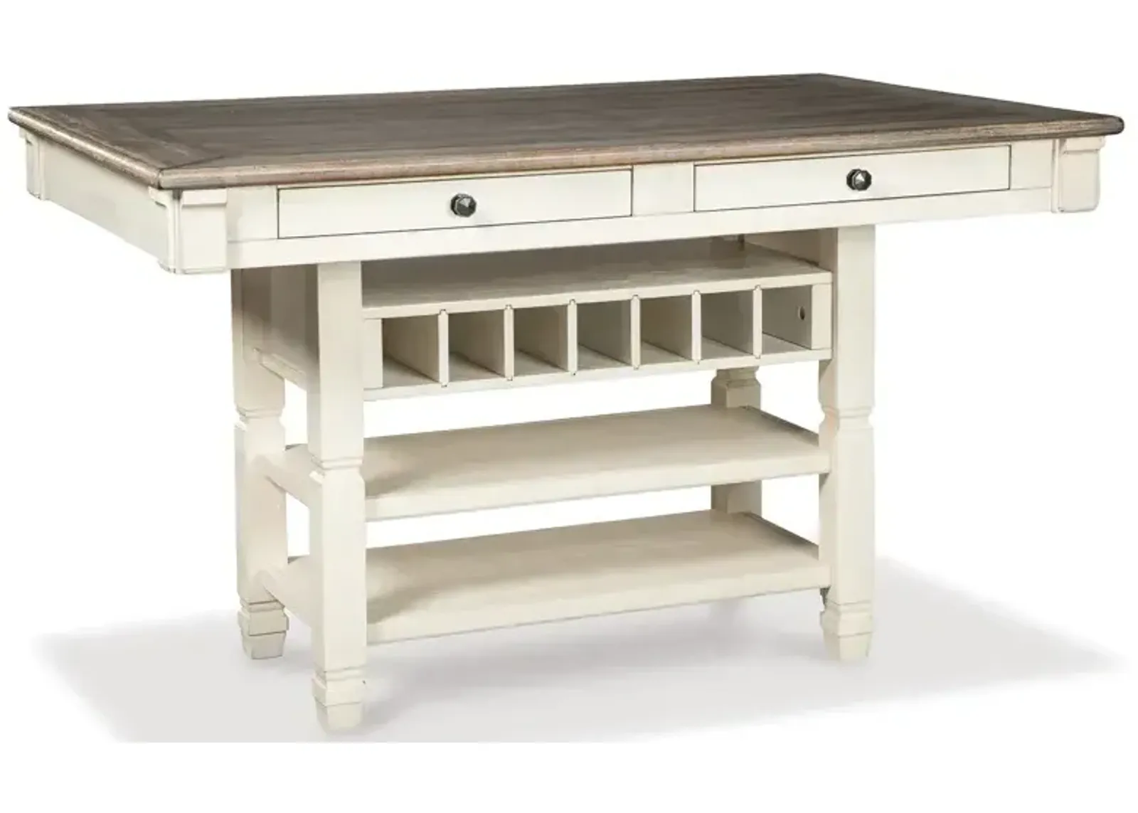 Bolanburg Counter Height Dining Table