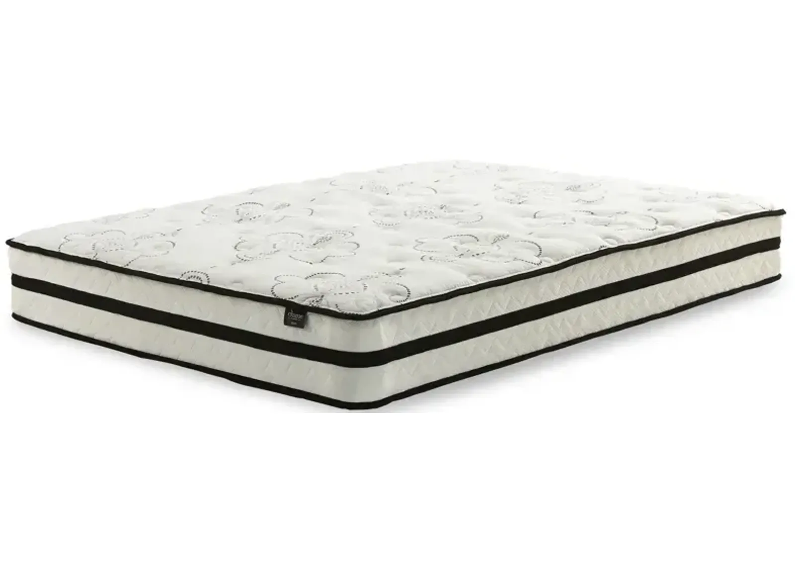 Chime 10 Inch Hybrid Full Mattress in a Box