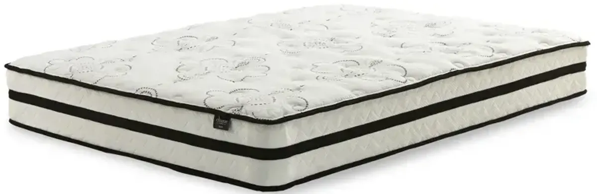 Chime 10 Inch Hybrid Full Mattress in a Box