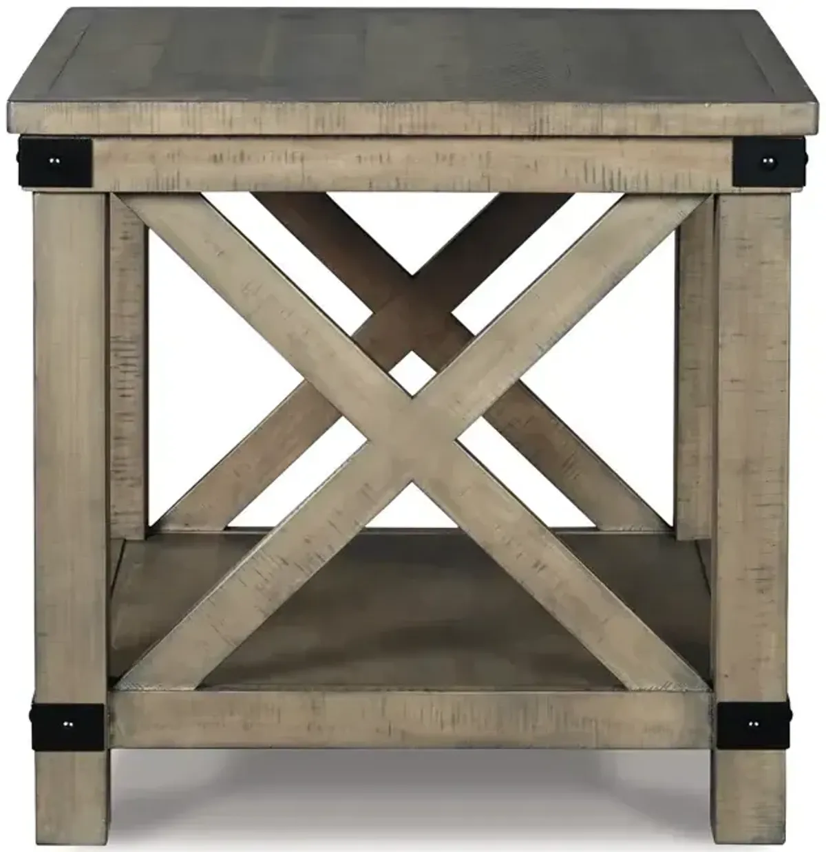 Aldwin End Table