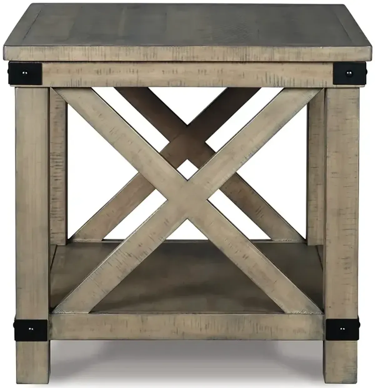 Aldwin End Table