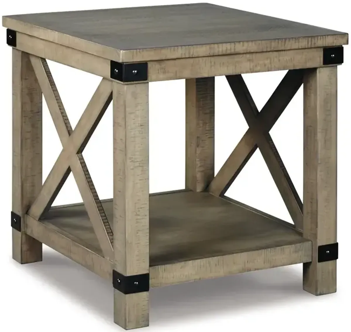 Aldwin End Table