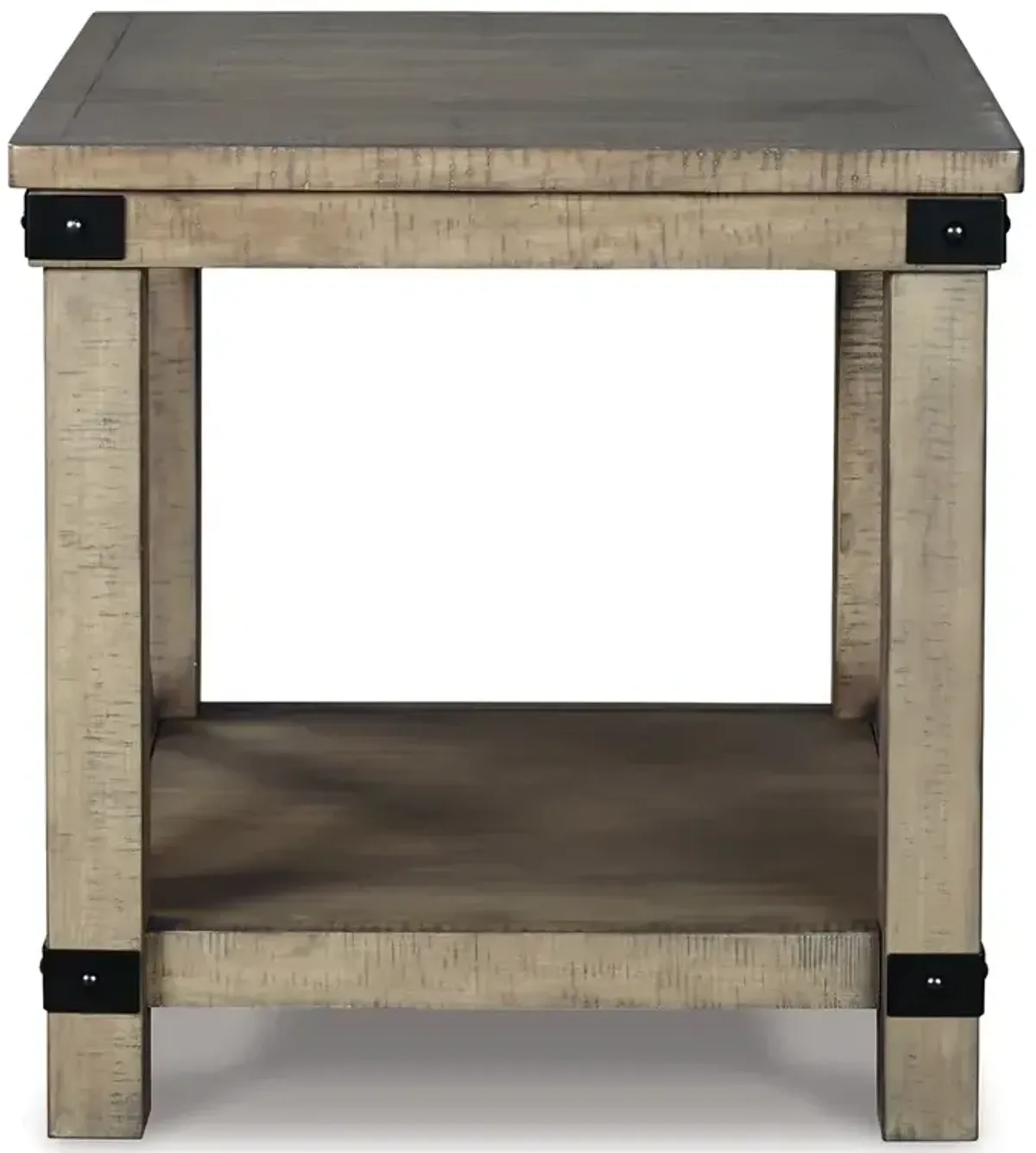 Aldwin End Table