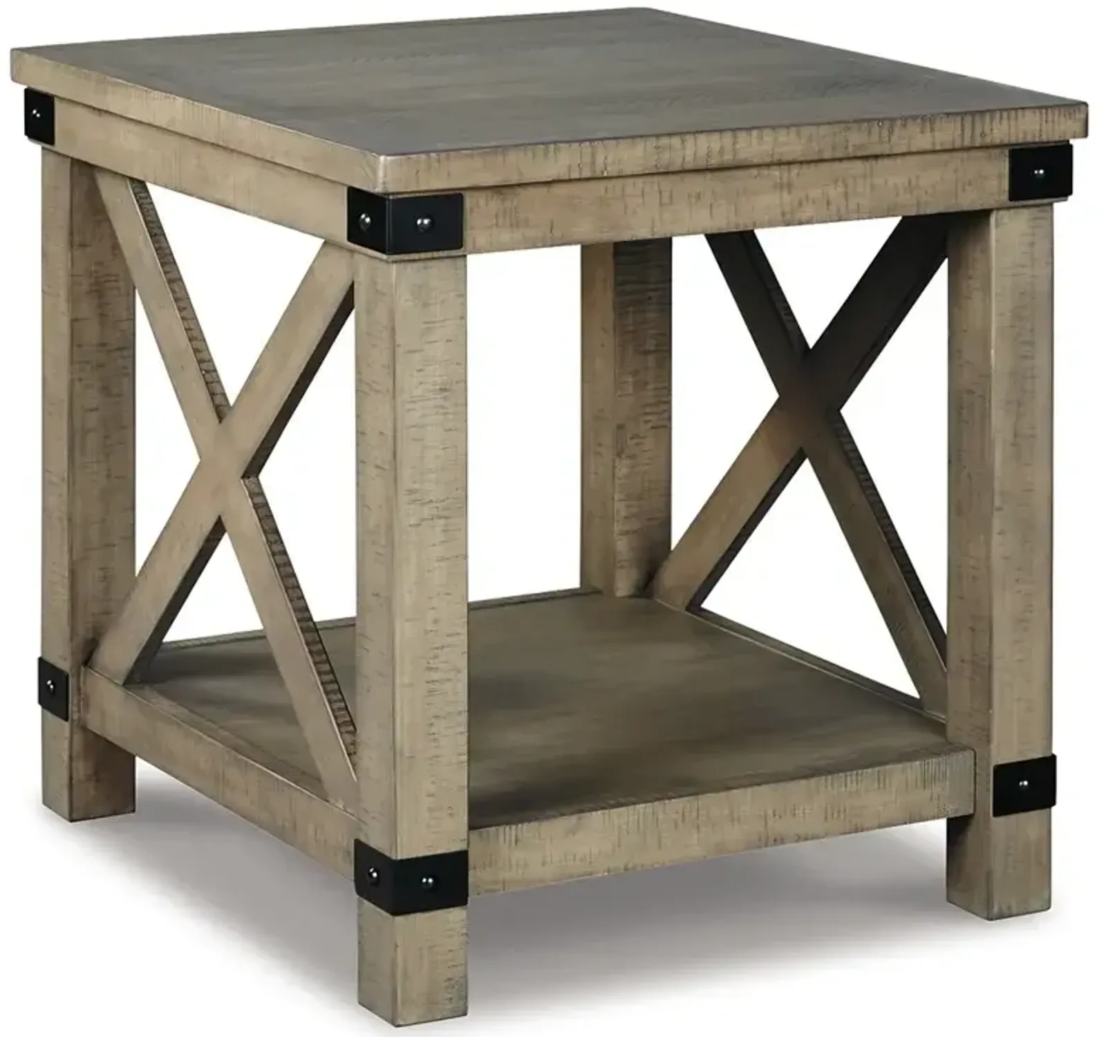 Aldwin End Table