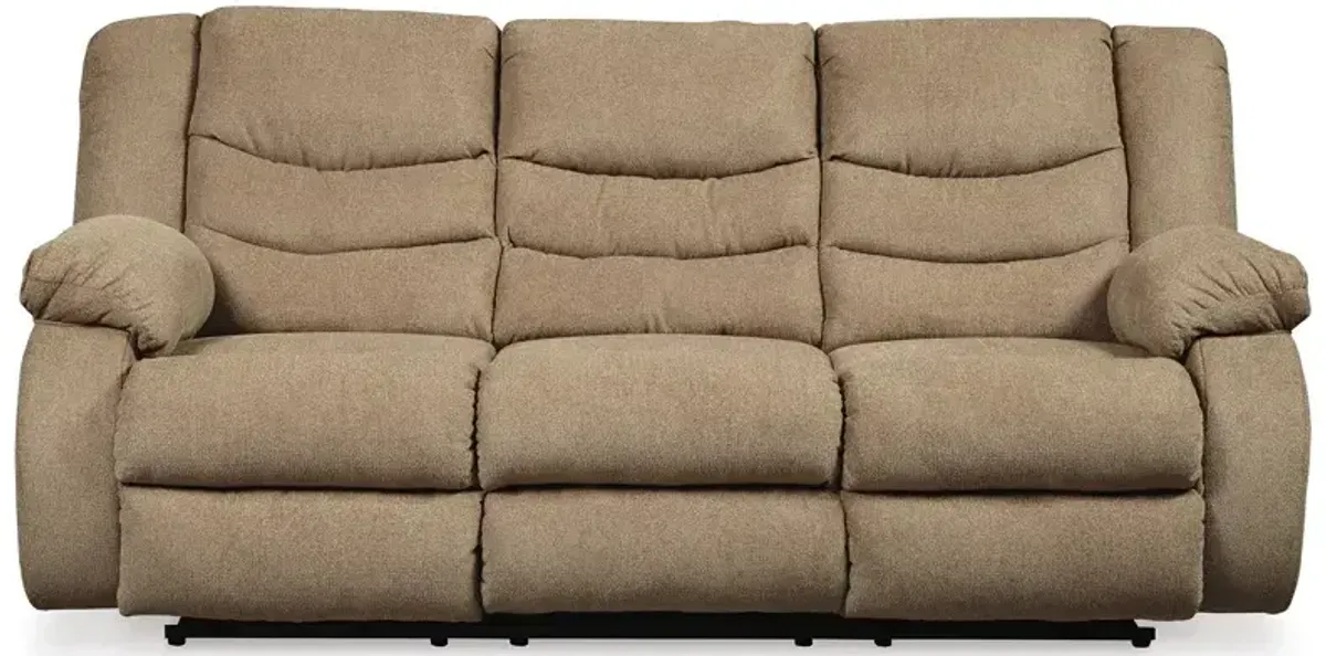 Tulen Reclining Sofa